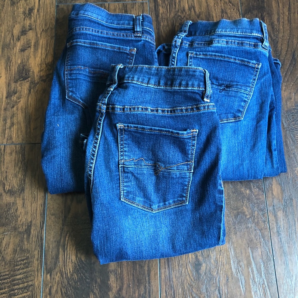 Jeans Bundle